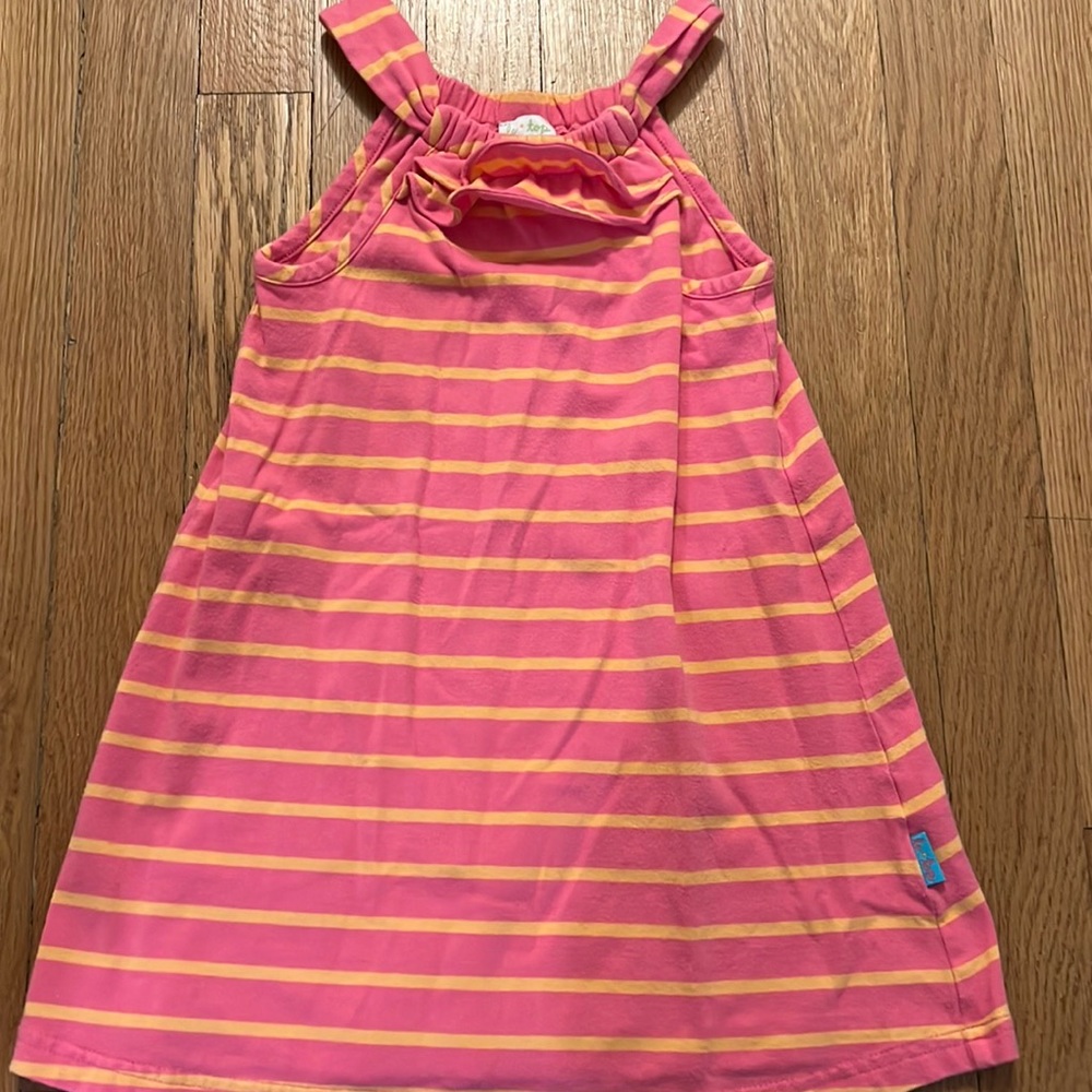 Boutique summer dress